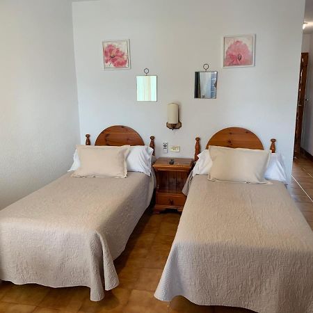 Apartamento Frente Al Mar! Apartment Playa de las Americas  Exterior photo