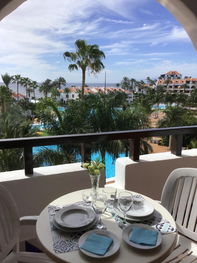 Apartamento Frente Al Mar! Apartment Playa de las Americas  Exterior photo